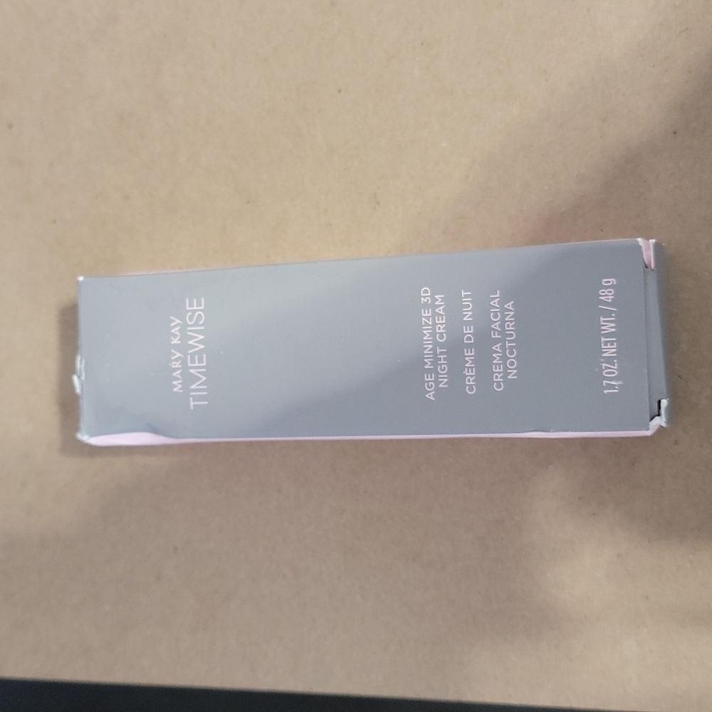 Mary Kay